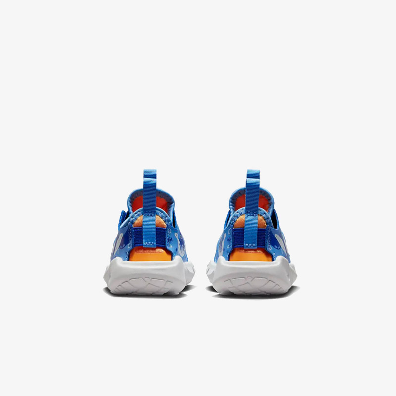 NIKE Superge NIKE FLEX RUNNER 2 LIL TDV 