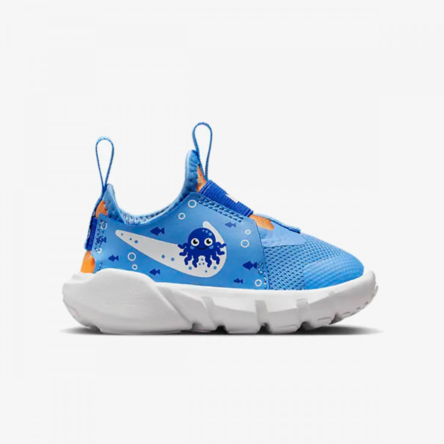 NIKE Superge NIKE FLEX RUNNER 2 LIL TDV 
