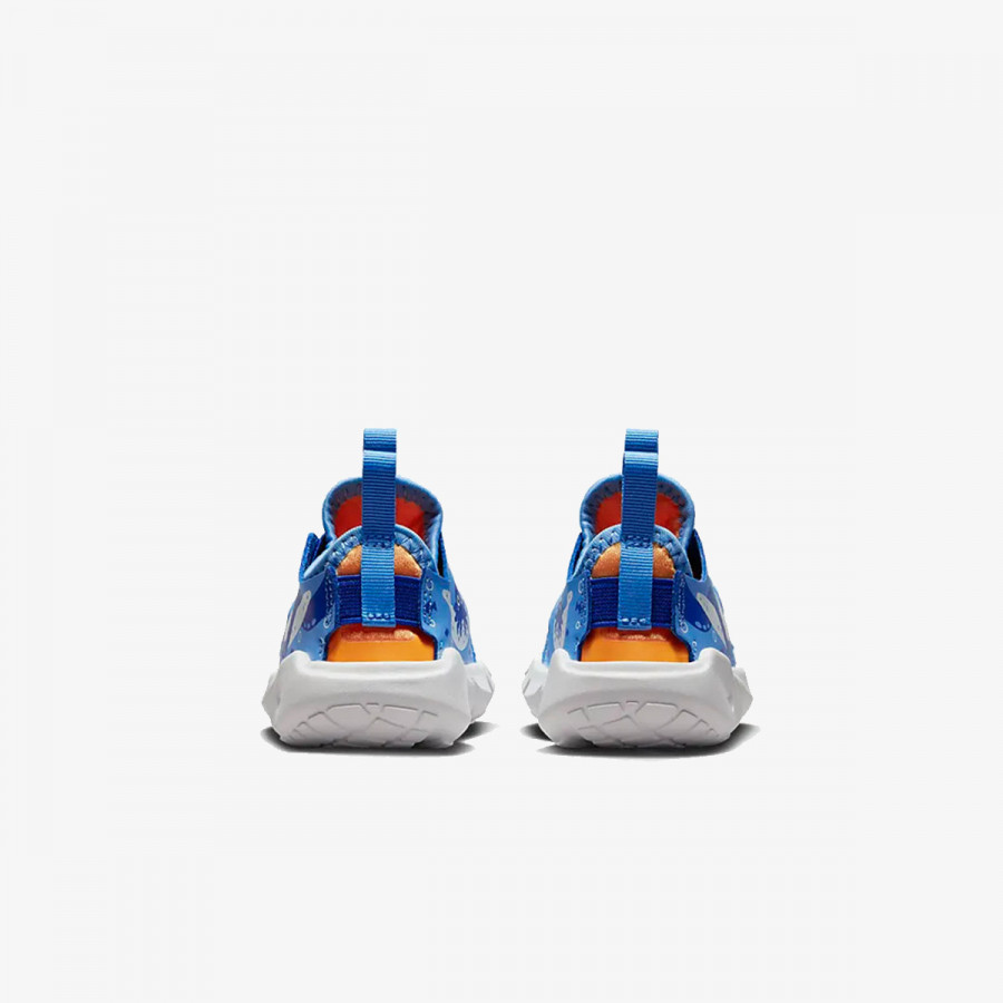NIKE Superge NIKE FLEX RUNNER 2 LIL TDV 