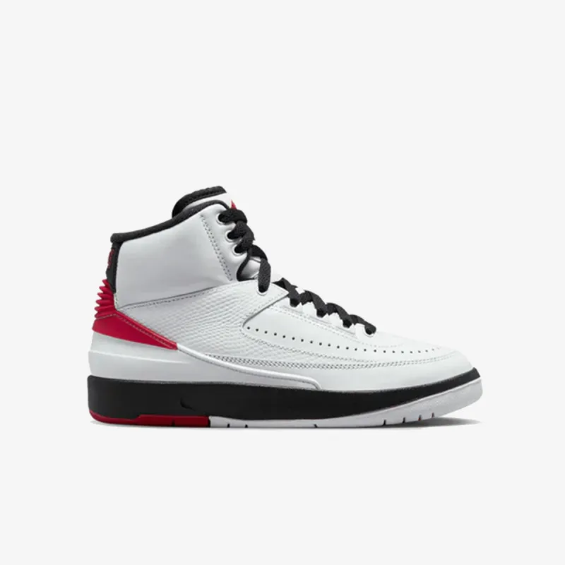 NIKE Superge AIR JORDAN 2 RETRO V2 BG 