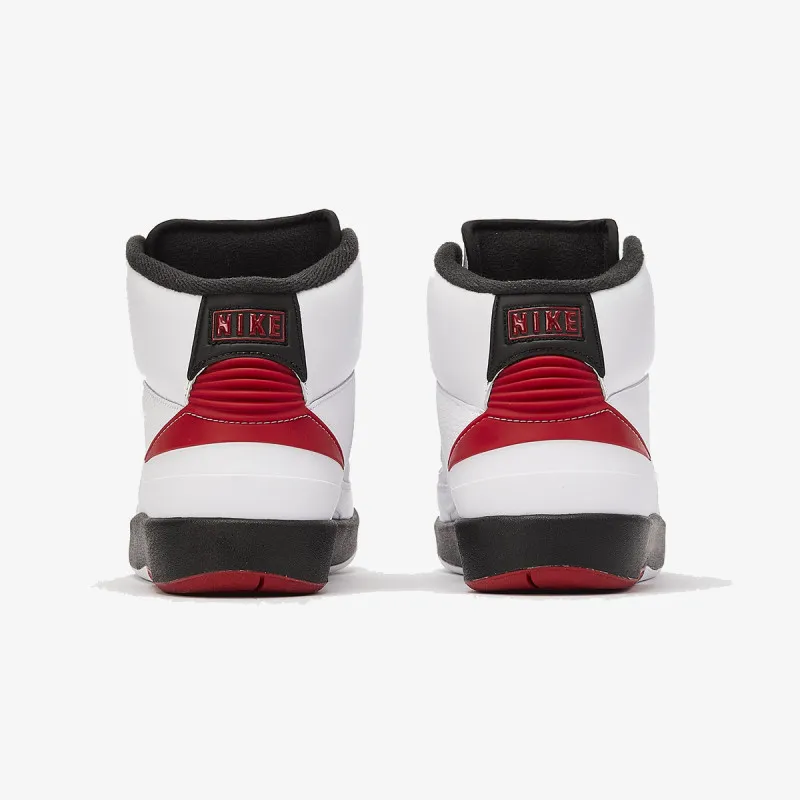 NIKE Superge AIR JORDAN 2 RETRO V2 BG 