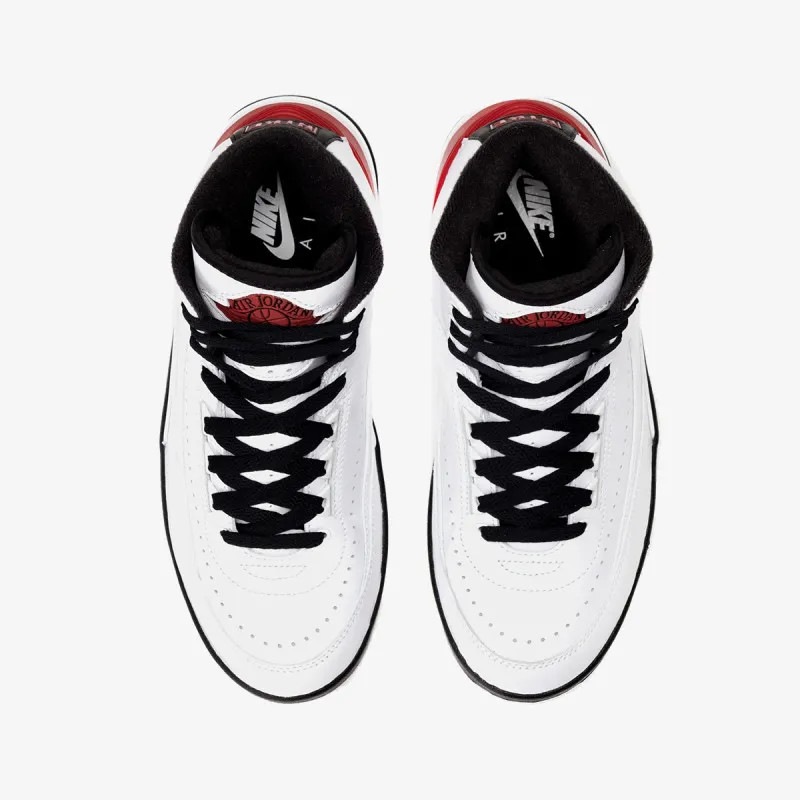 NIKE Superge AIR JORDAN 2 RETRO V2 BG 