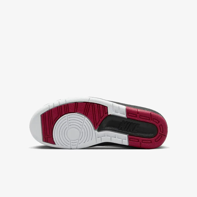 NIKE Superge AIR JORDAN 2 RETRO V2 BG 