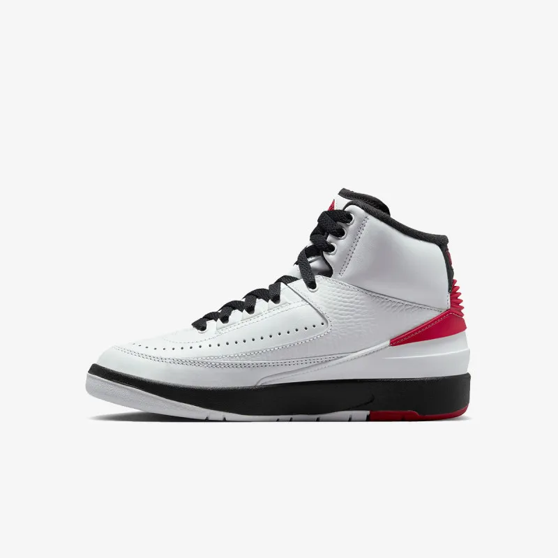 NIKE Superge AIR JORDAN 2 RETRO V2 BG 