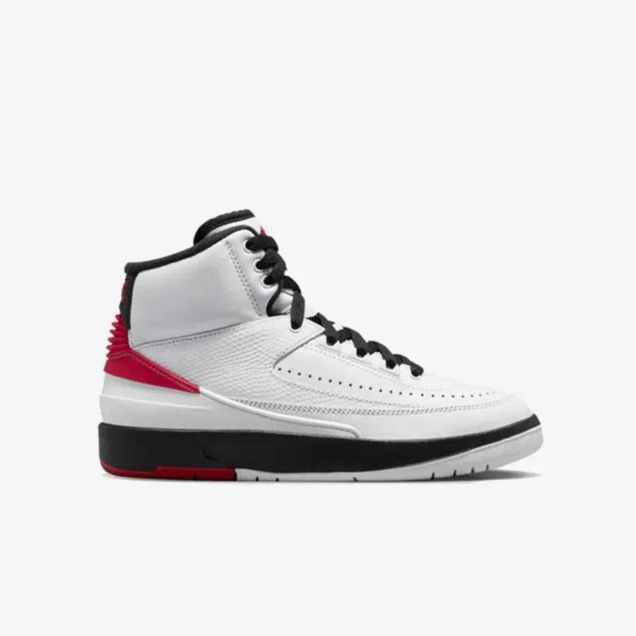 NIKE Superge AIR JORDAN 2 RETRO V2 BG 