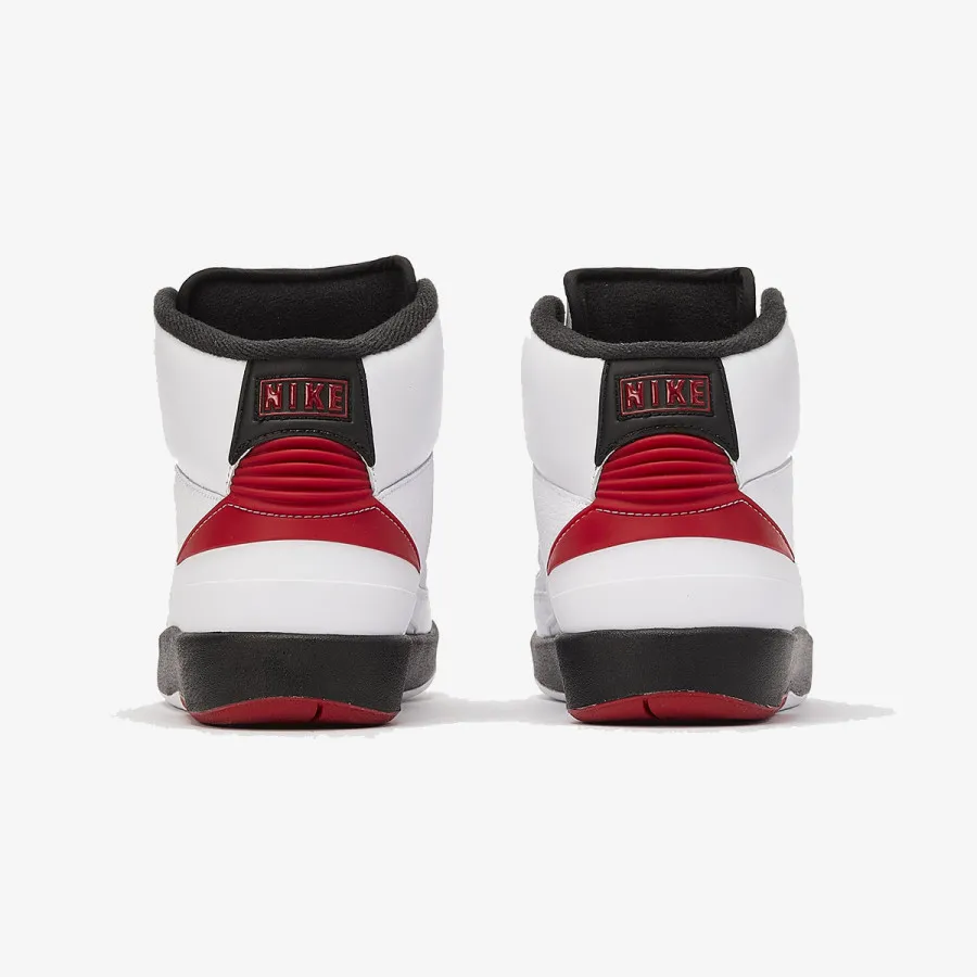 NIKE Superge AIR JORDAN 2 RETRO V2 BG 