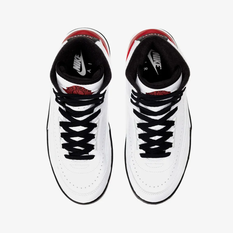 NIKE Superge AIR JORDAN 2 RETRO V2 BG 