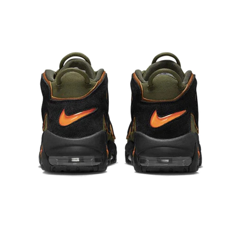 NIKE Superge AIR MORE UPTEMPO '96 NH 