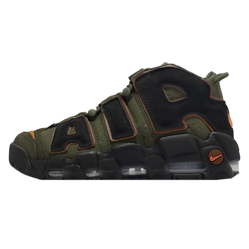 NIKE Superge AIR MORE UPTEMPO '96 NH 