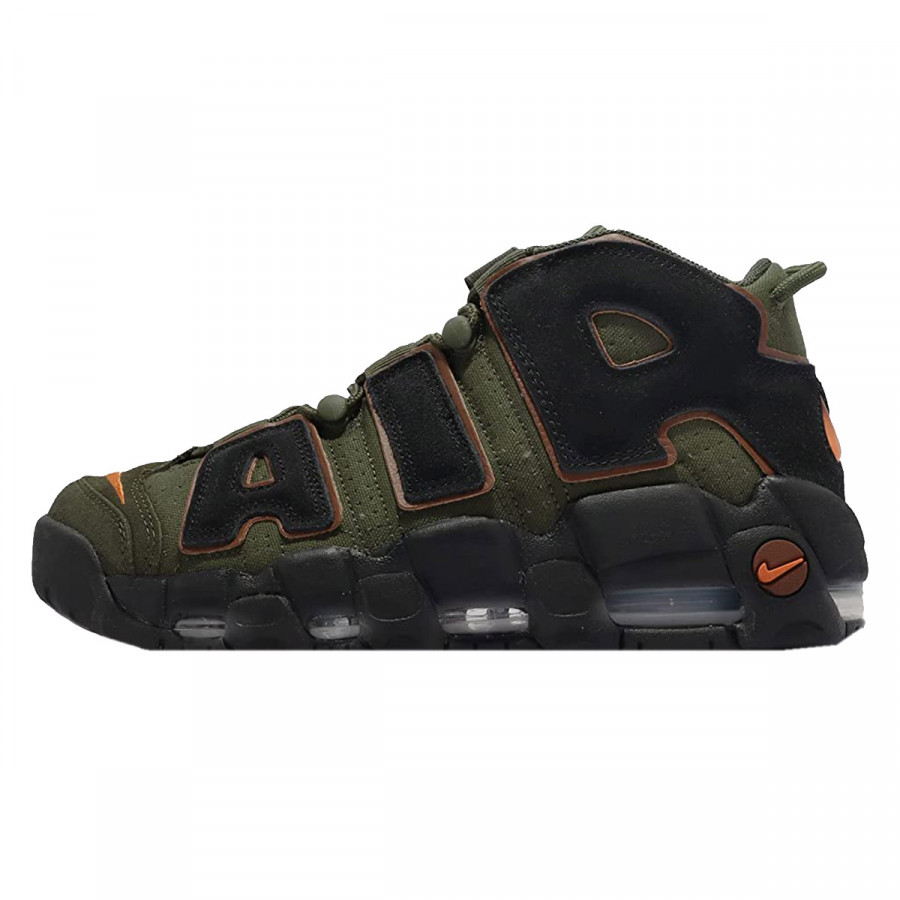 NIKE Superge AIR MORE UPTEMPO '96 NH 