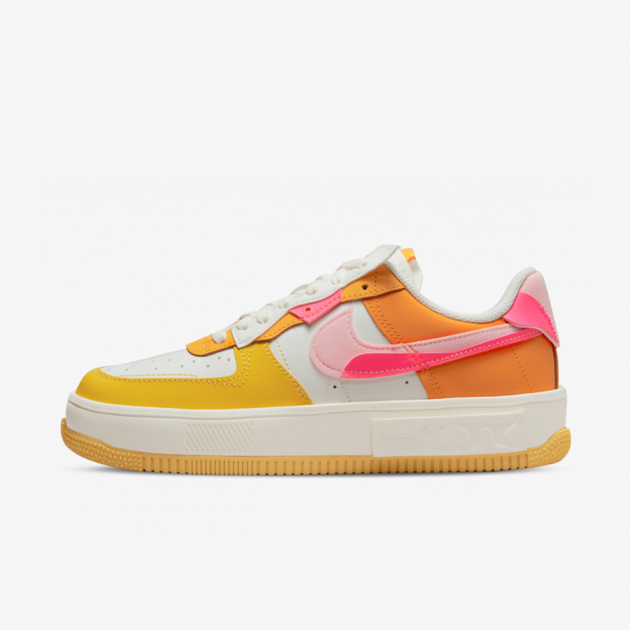 NIKE Superge Air Force 1 Fontanka 