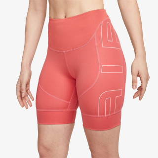 NIKE KOLESARSKE HLAČE W NK DF AIR 7” BIKE SHORT 