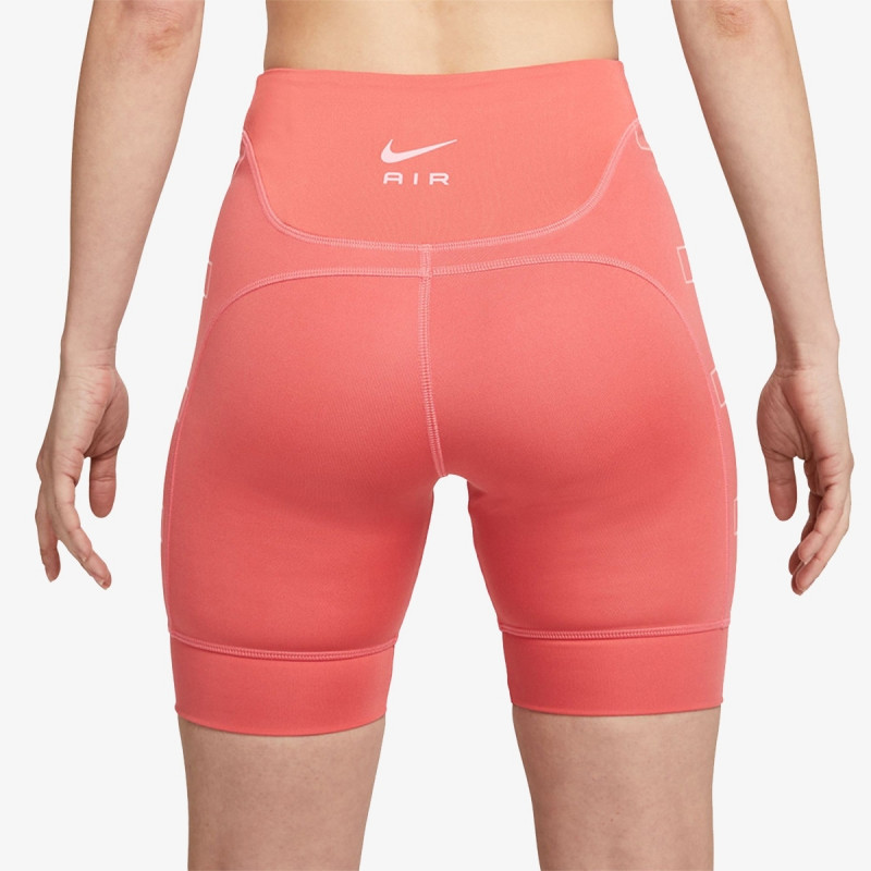 NIKE KOLESARSKE HLAČE W NK DF AIR 7” BIKE SHORT 