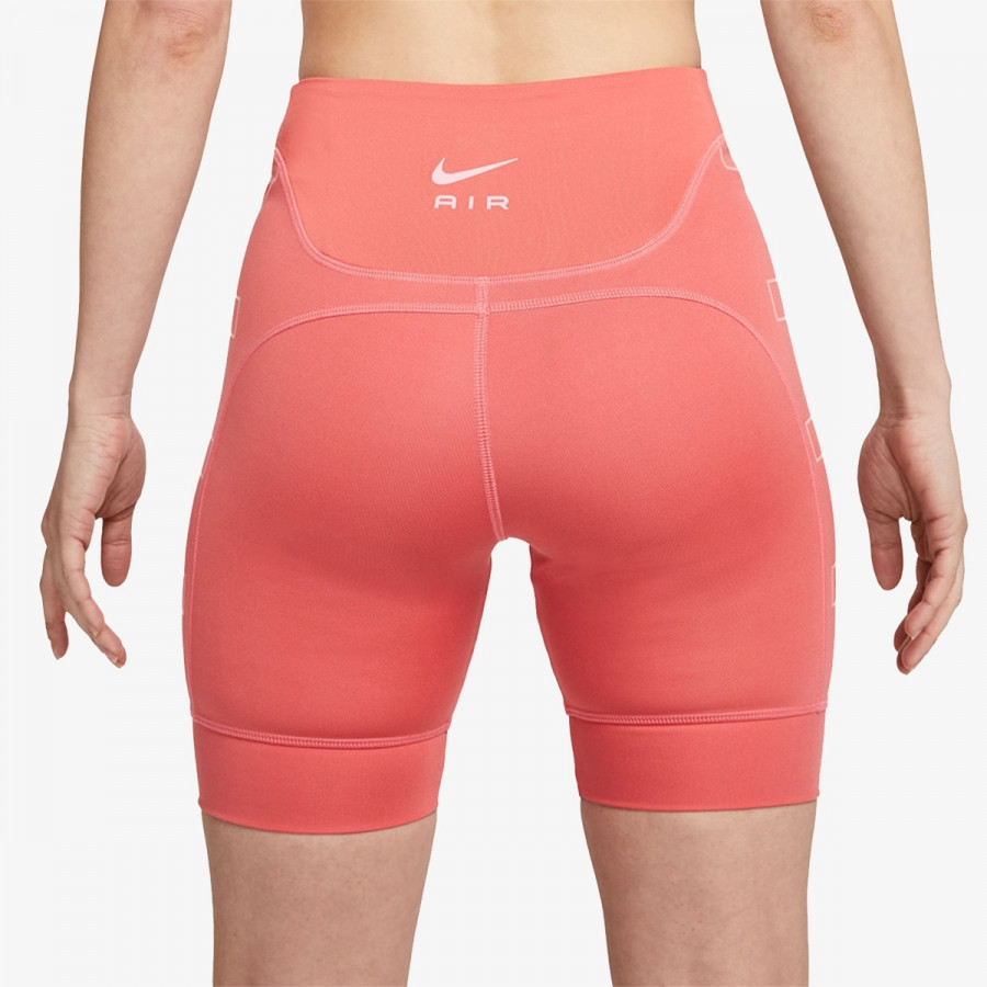 NIKE KOLESARSKE HLAČE W NK DF AIR 7” BIKE SHORT 