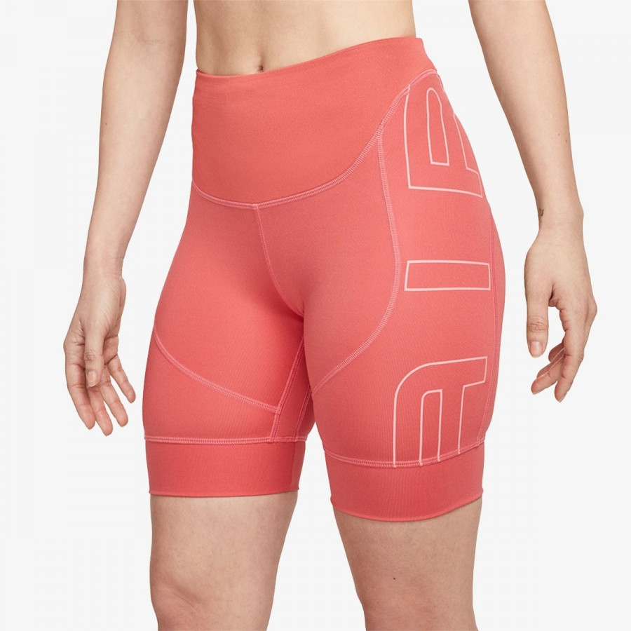 NIKE KOLESARSKE HLAČE W NK DF AIR 7” BIKE SHORT 