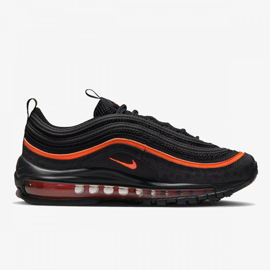 NIKE Superge NIKE AIR MAX 97 BG GS RE 