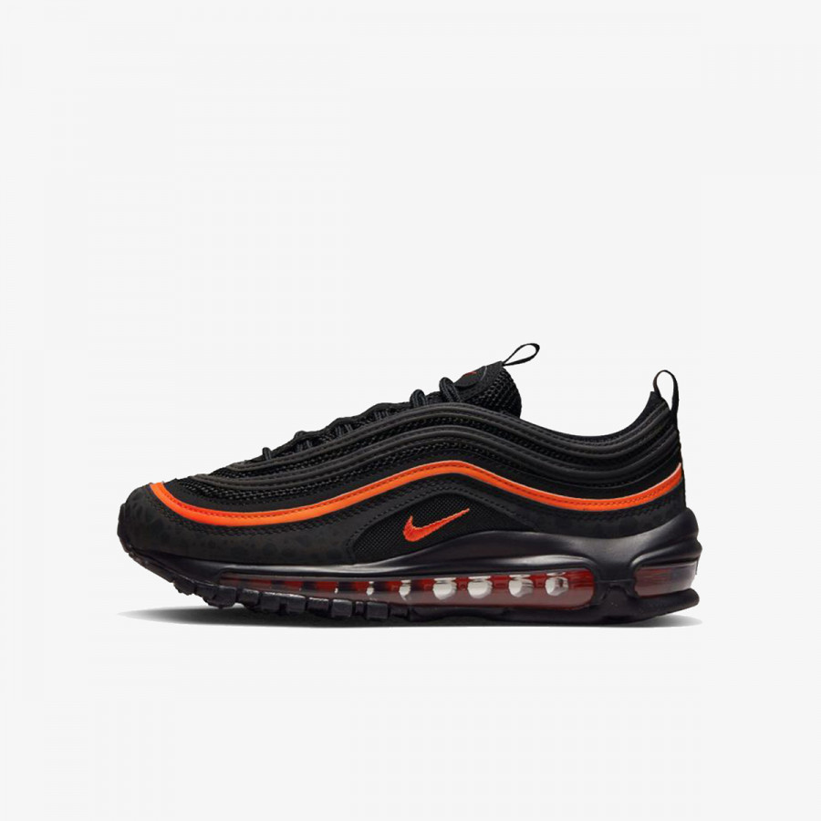 NIKE Superge NIKE AIR MAX 97 BG GS RE 