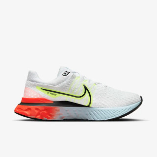 NIKE Superge W REACT INFINITY RUN FK 3 RC 