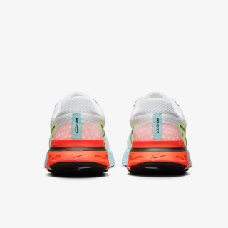 NIKE Superge W REACT INFINITY RUN FK 3 RC 