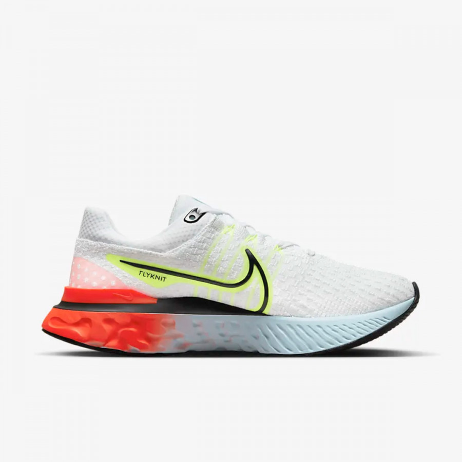 NIKE Superge W REACT INFINITY RUN FK 3 RC 