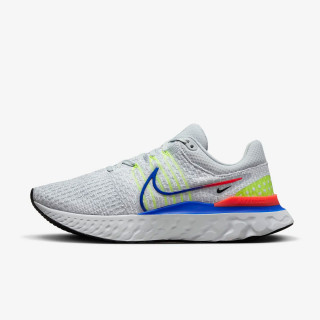 NIKE Superge REACT INFINITY RUN FK 3 RC 