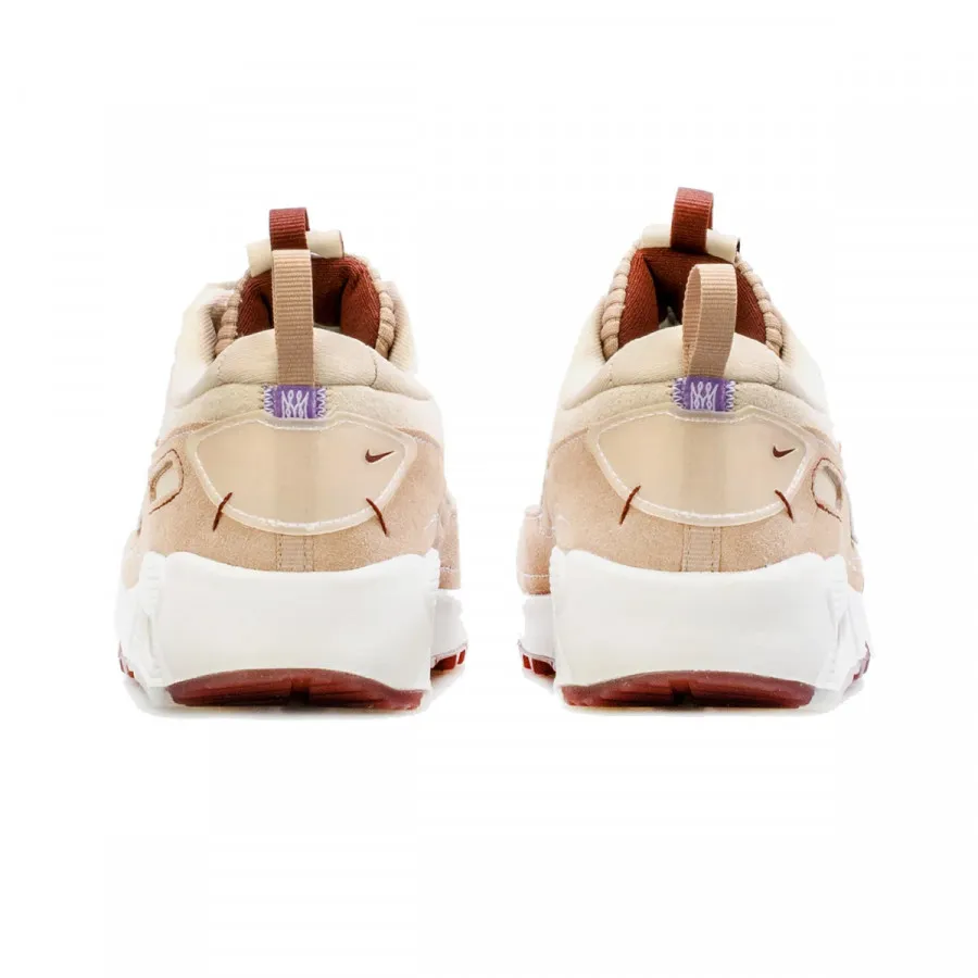 NIKE Superge SWDC W AIR MAX 90 FUTURA 