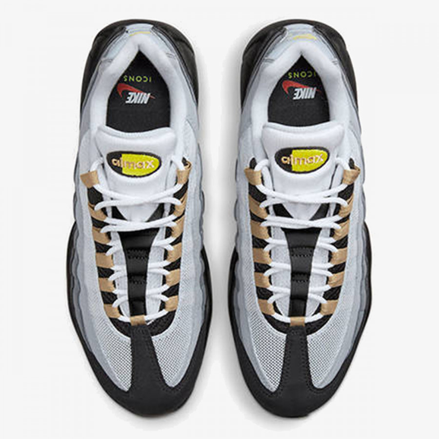 NIKE Superge NIKE AIR MAX 95 IFP 