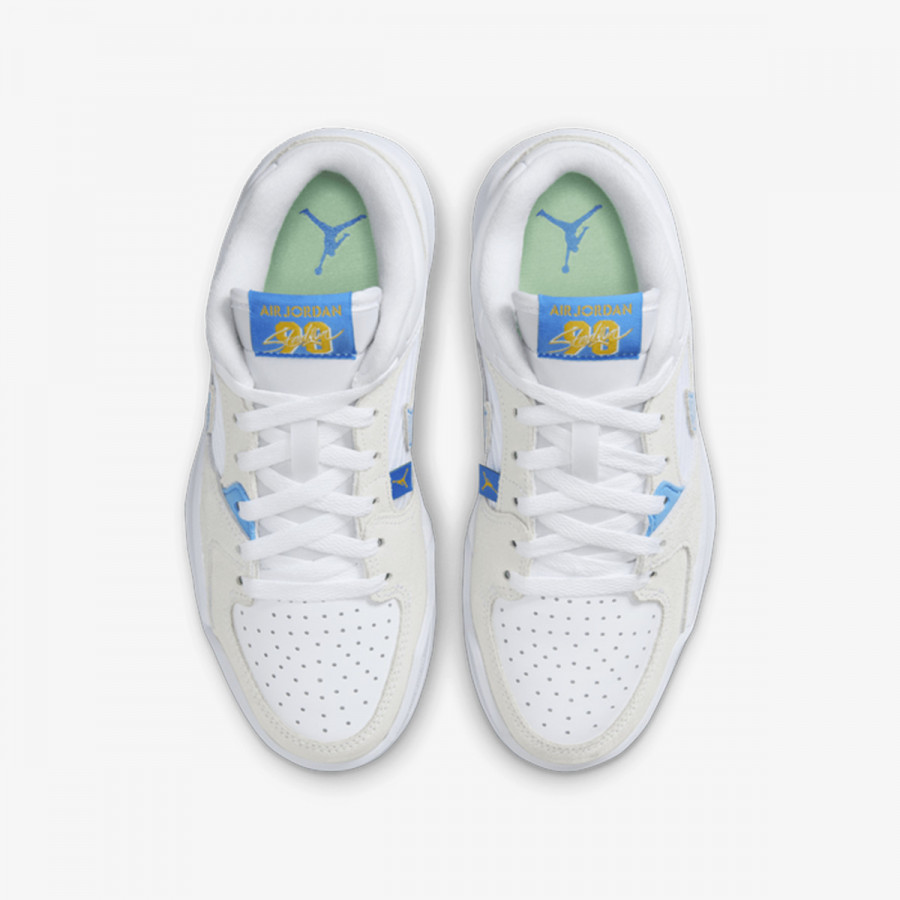 NIKE Superge JORDAN STADIUM 90 BG 