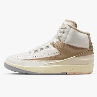 NIKE Superge WMNS AIR JORDAN 2 RETRO 