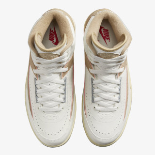 NIKE Superge WMNS AIR JORDAN 2 RETRO 