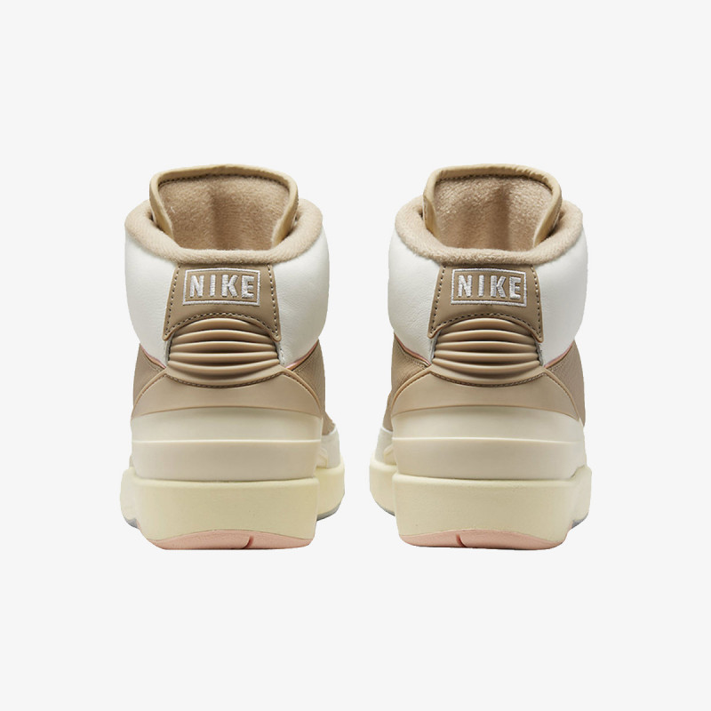 NIKE Superge WMNS AIR JORDAN 2 RETRO 