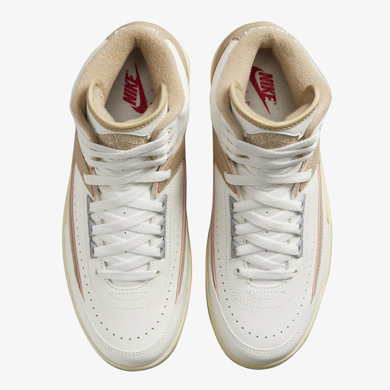 NIKE Superge WMNS AIR JORDAN 2 RETRO 