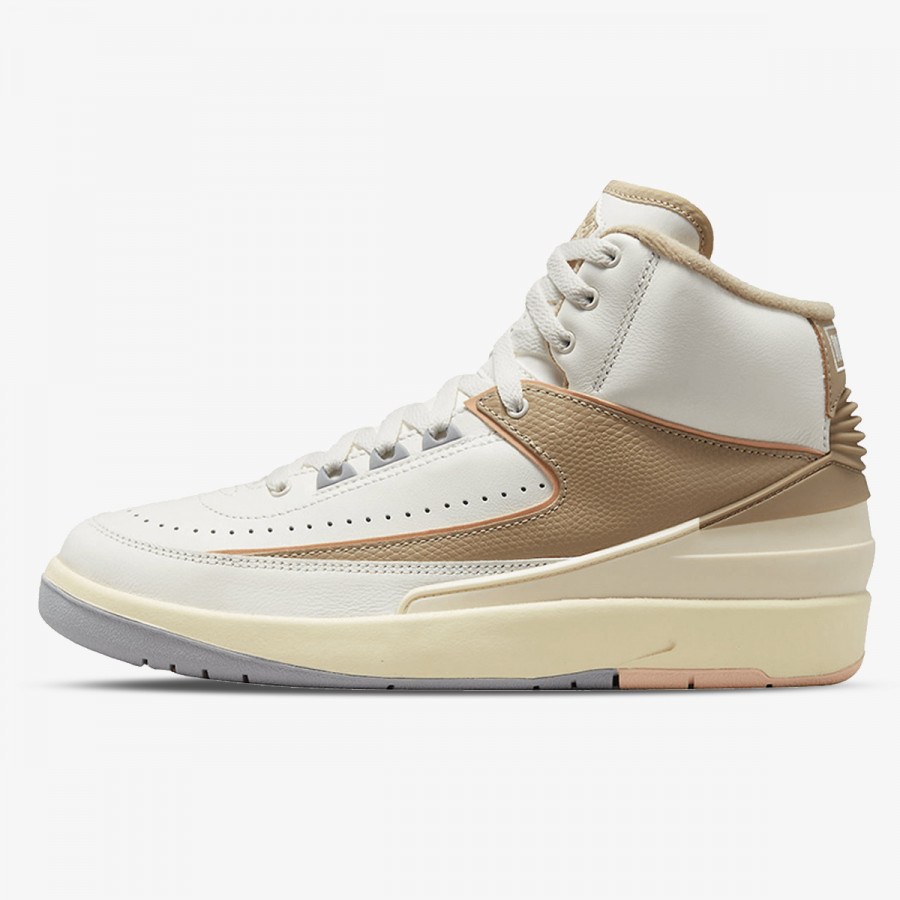 NIKE Superge WMNS AIR JORDAN 2 RETRO 