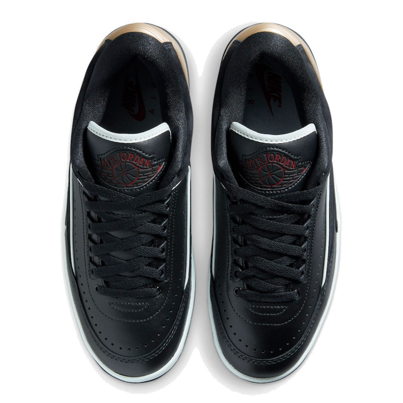NIKE Superge WMNS AIR JORDAN 2 RETRO LOW 