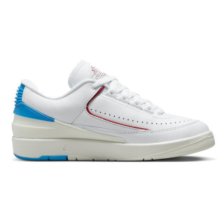 NIKE Superge WMNS AIR JORDAN 2 RETRO LOW 