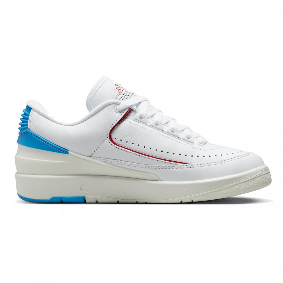 NIKE Superge WMNS AIR JORDAN 2 RETRO LOW 