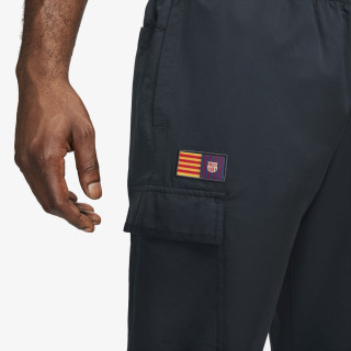 NIKE HLAČE FCB M NSW CE PANT CF WVN SG 