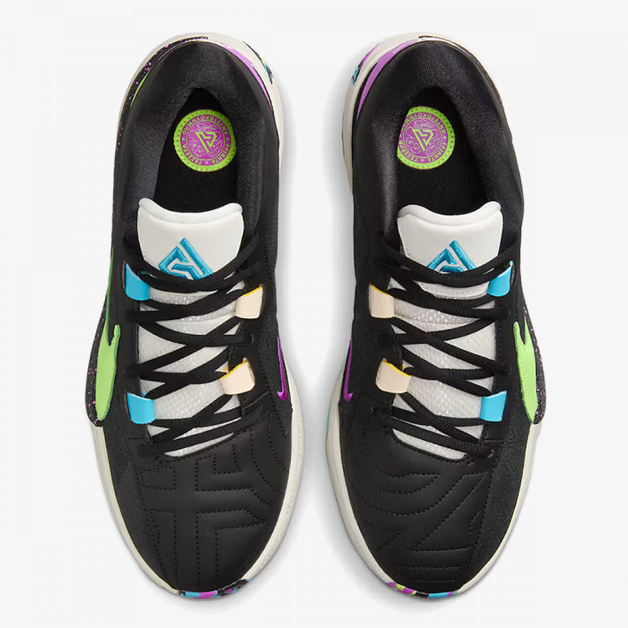 NIKE Superge Zoom Freak 5 