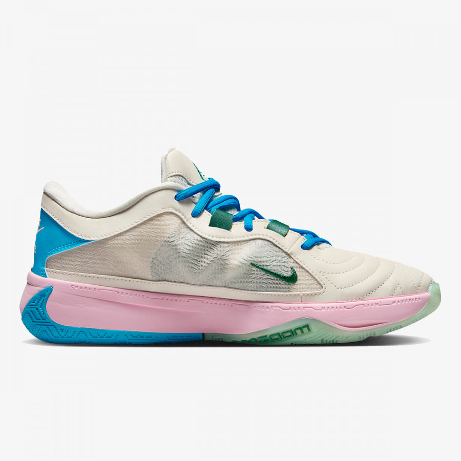 NIKE Superge ZOOM FREAK 5 