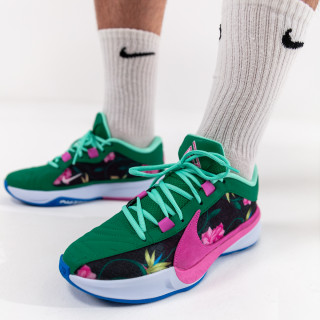 NIKE Superge ZOOM FREAK 5 