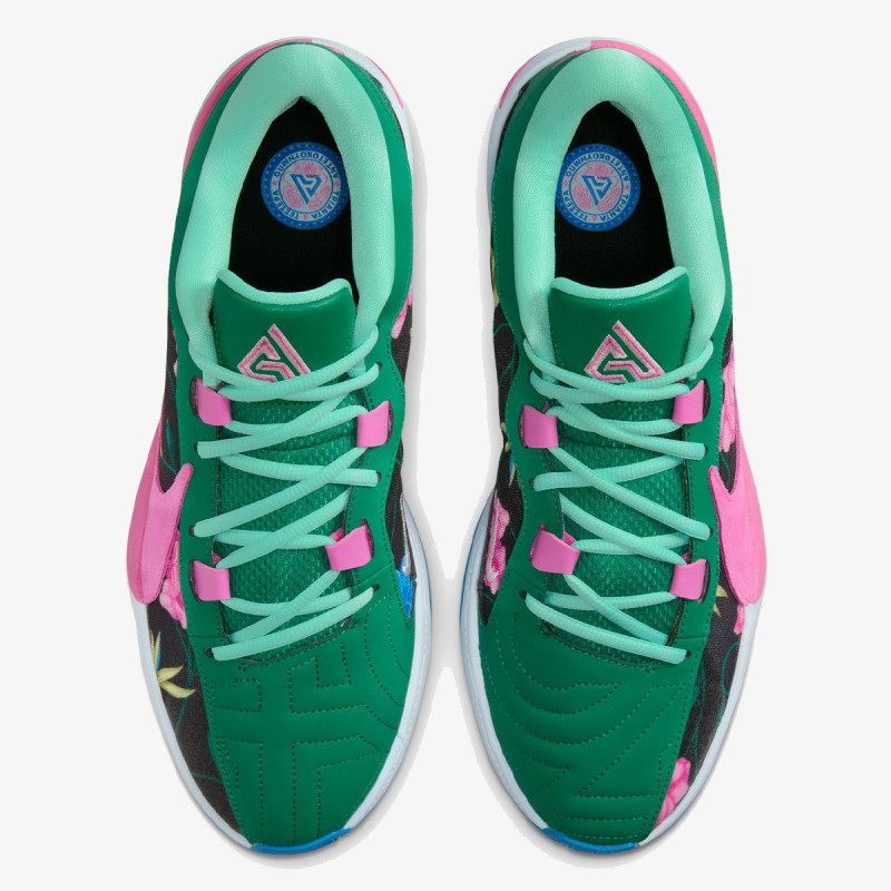 NIKE Superge ZOOM FREAK 5 