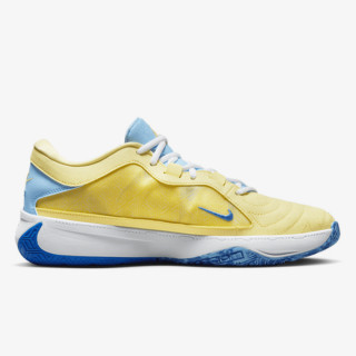 NIKE Superge ZOOM FREAK 5 