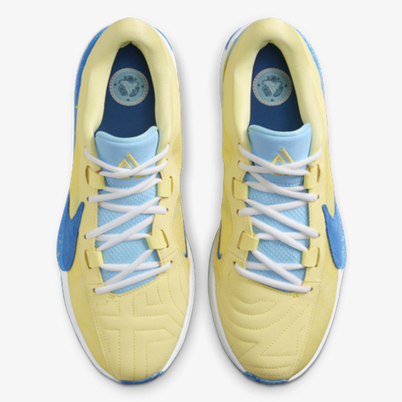 NIKE Superge ZOOM FREAK 5 