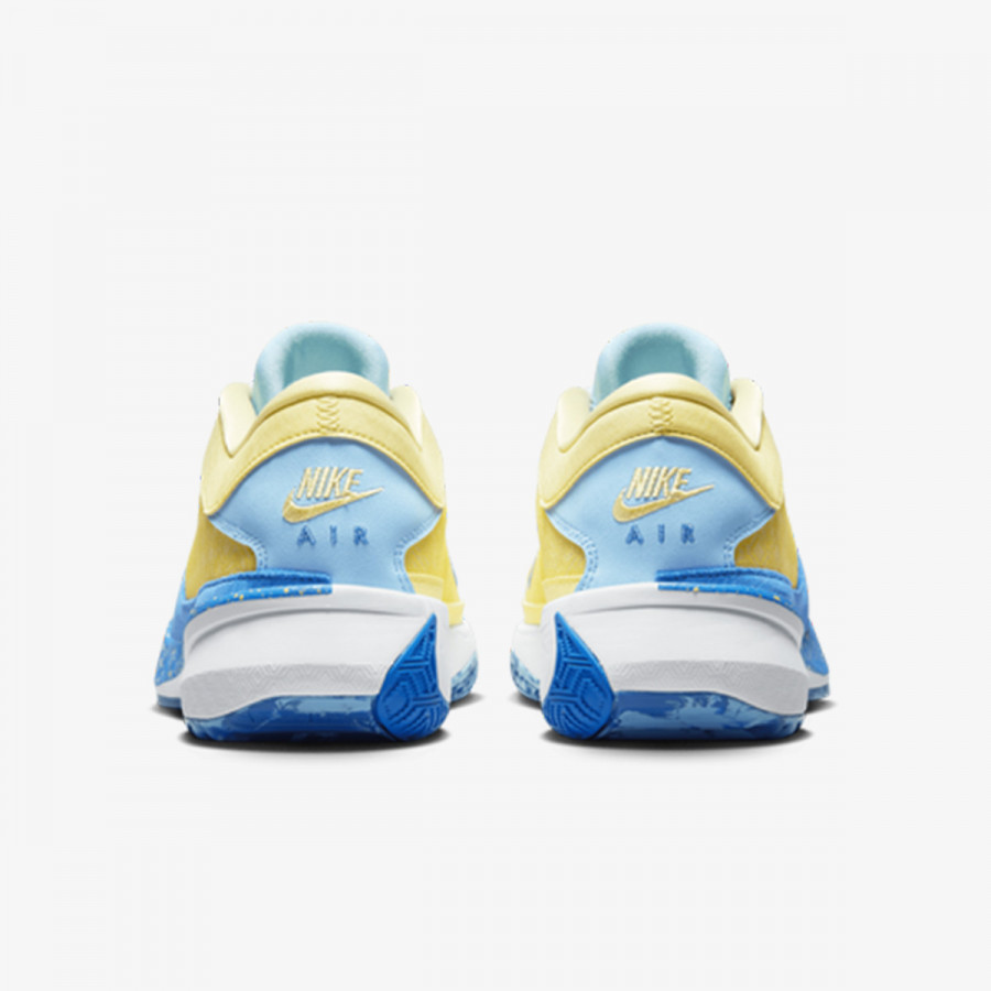 NIKE Superge ZOOM FREAK 5 