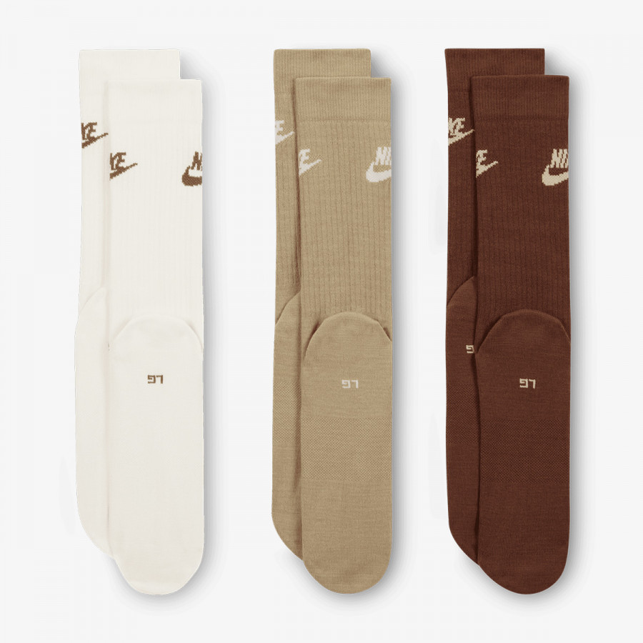 NIKE NOGAVICE U NK NSW EVERYDAY ESSENTIAL CR 