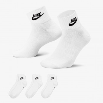 NIKE Nogavice NIKE Nogavice U NK NSW EVERYDAY ESSENTIAL AN 