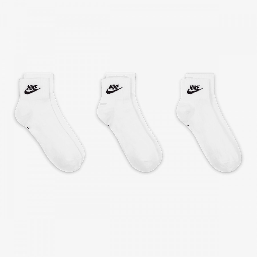 NIKE Nogavice U NK NSW EVERYDAY ESSENTIAL AN 