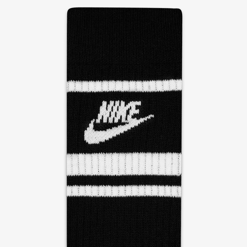 NIKE Nogavice Sportswear Everyday Essential 