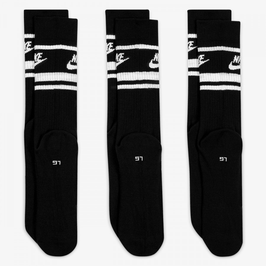 NIKE Nogavice Sportswear Everyday Essential 