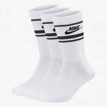 NIKE Nogavice NIKE Nogavice U NK NSW EVERYDAY ESSENTIAL CR 